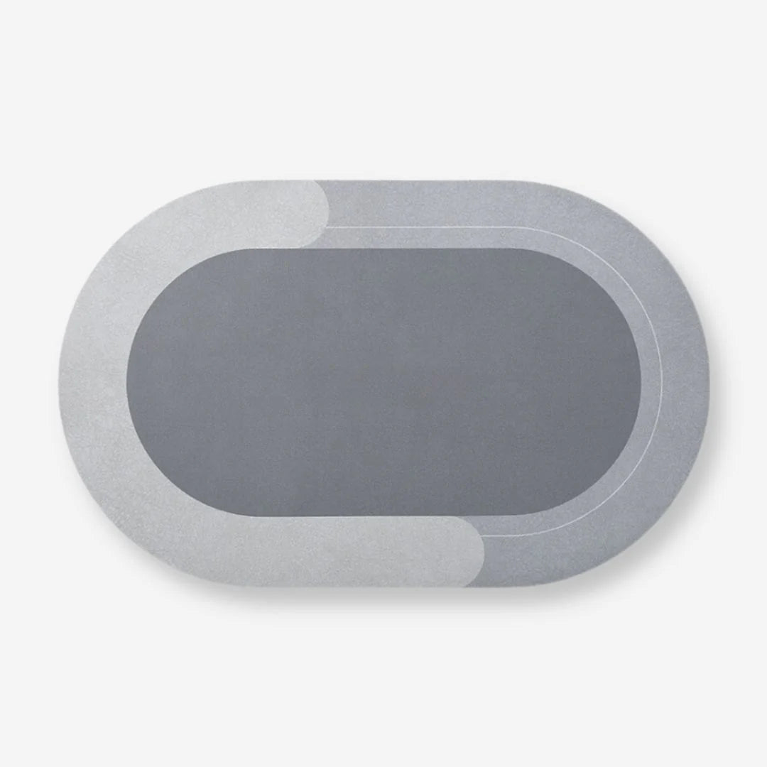 The Drysio® Mat: Blank