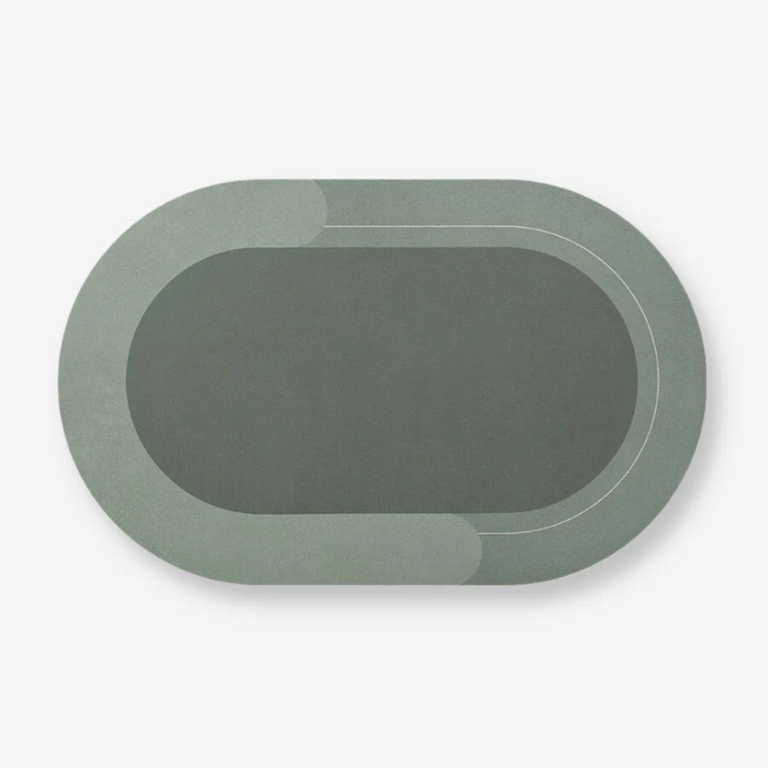 The Drysio® Mat: Blank